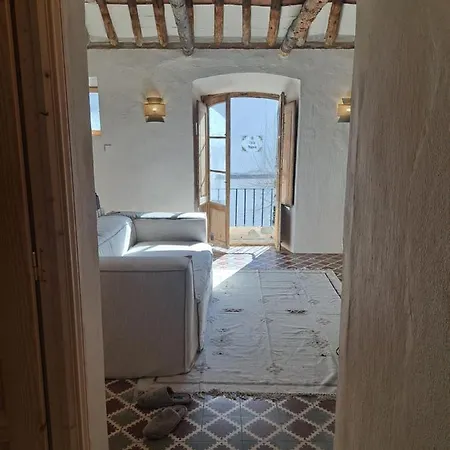 Vakantiehuis Love Nest - Heart Of Old Town Estepona