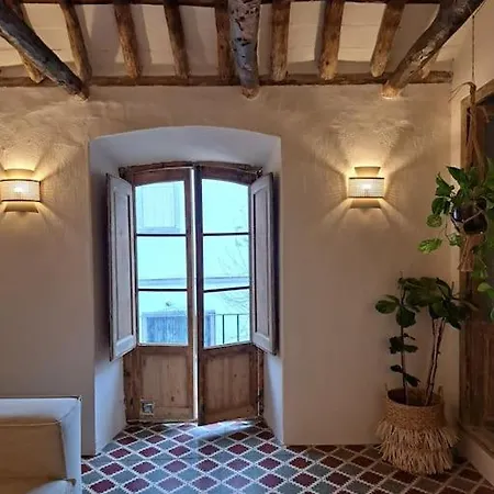 Love Nest - Heart Of Old Town Vakantiehuis
