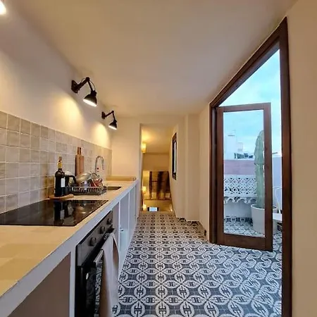 Vakantiehuis Love Nest - Heart Of Old Town